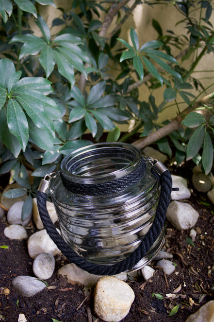 Linterna para Vela