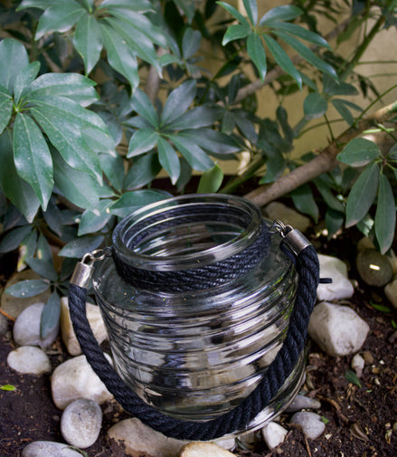 Linterna para Vela