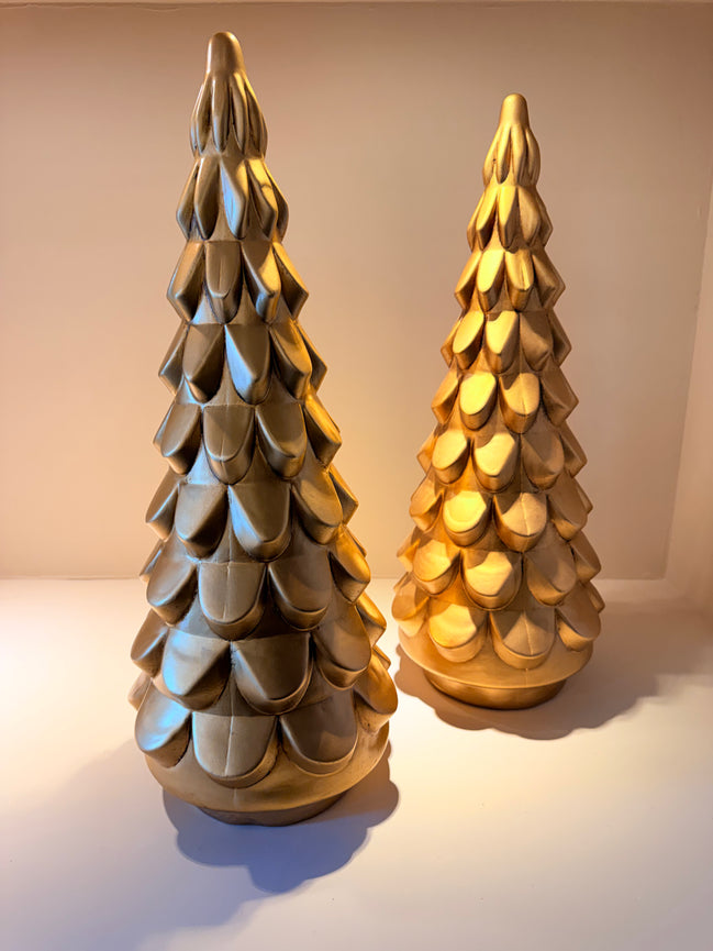 Pino Decorativo – Chico y Grande