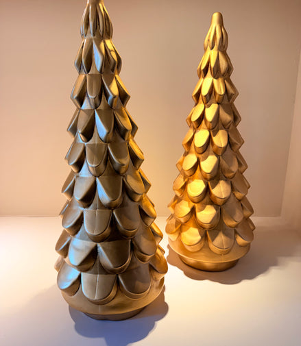 Pino Decorativo – Chico y Grande