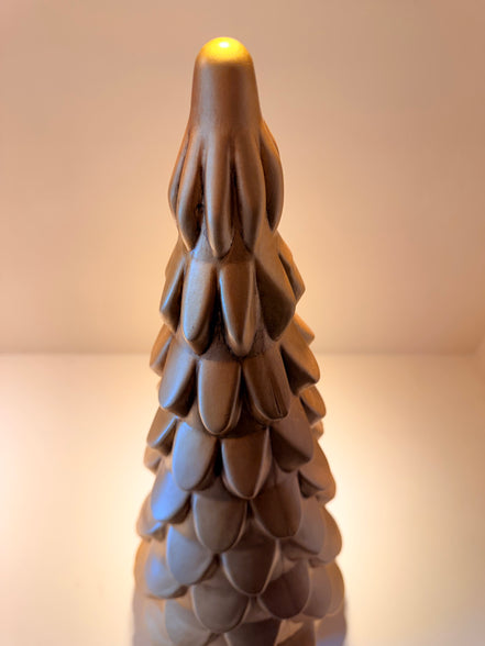 Pino Decorativo – Chico y Grande