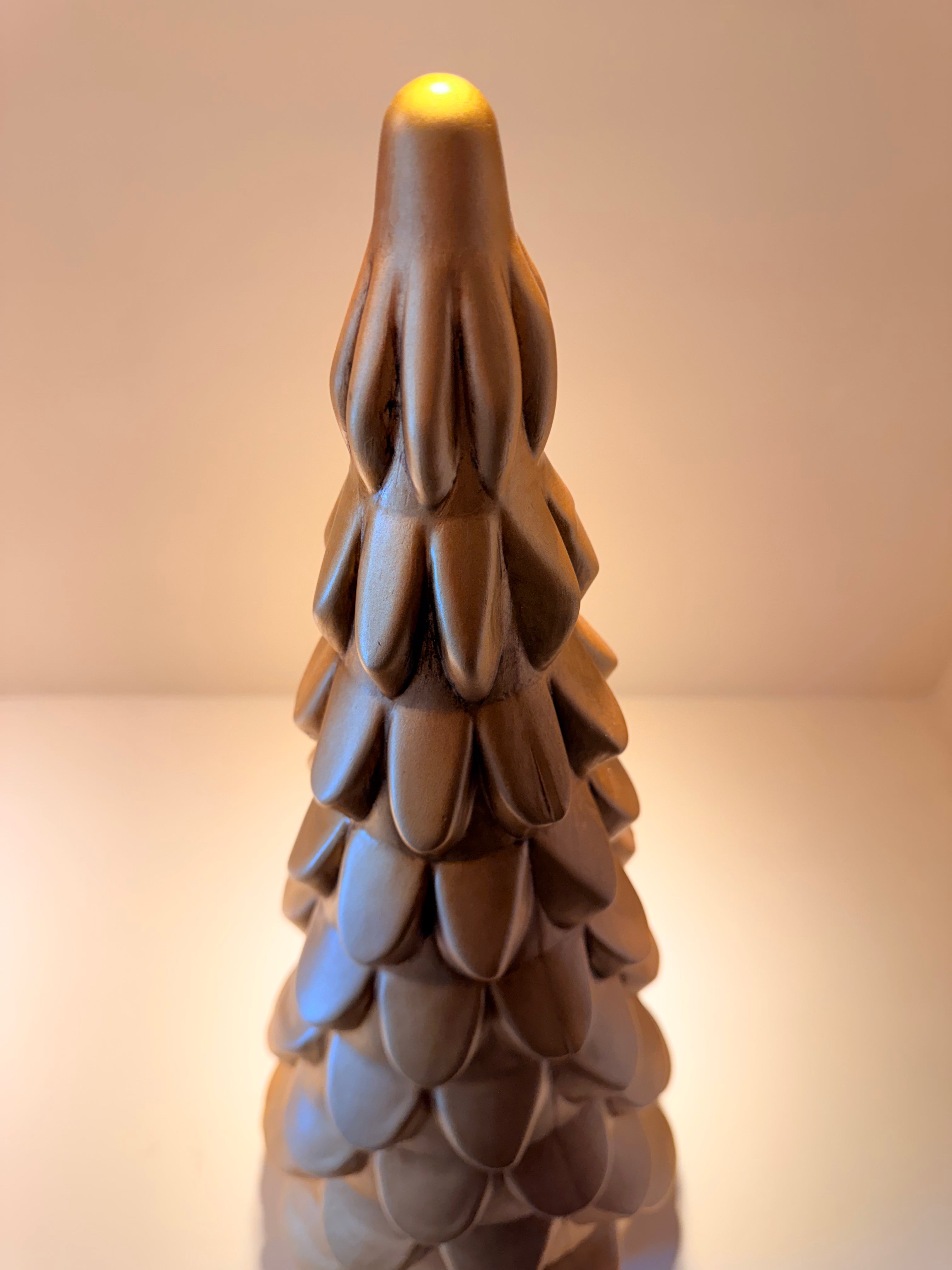 Pino Decorativo – Chico y Grande