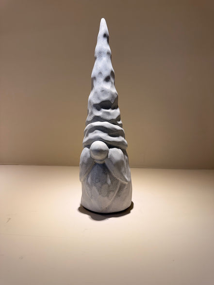 Santa Nomo de Cemento