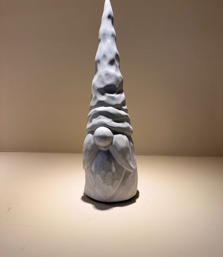 Santa Nomo de Cemento