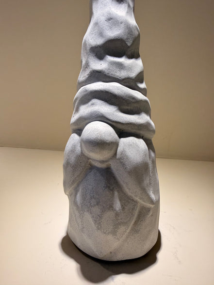 Santa Nomo de Cemento
