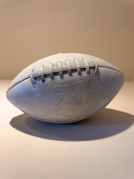 Balón Americano de Cemento – Nogal y Natural