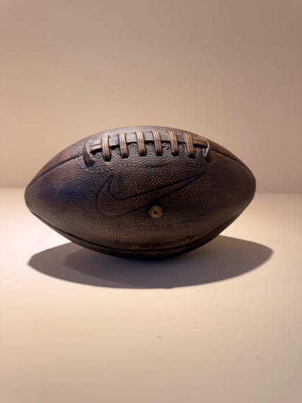 Balón Americano de Cemento – Nogal y Natural