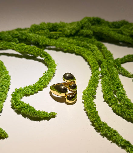 Anillo burbuja