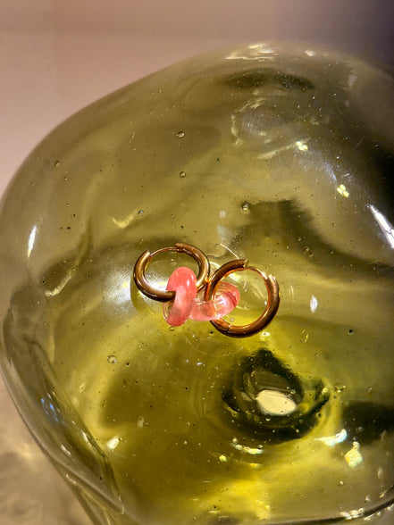 Arertes rosas
