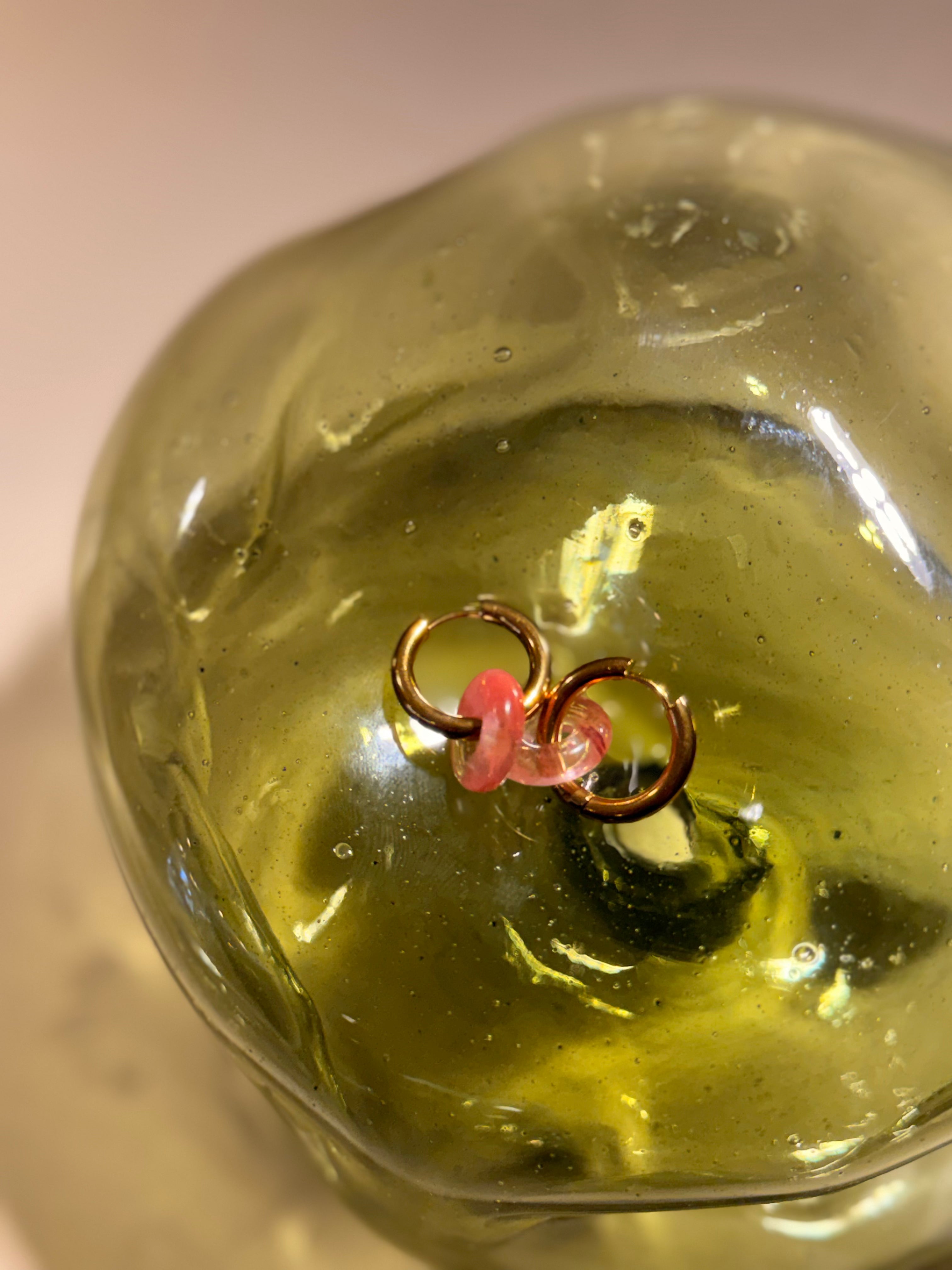 Arertes rosas
