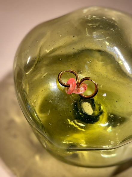 Arertes rosas