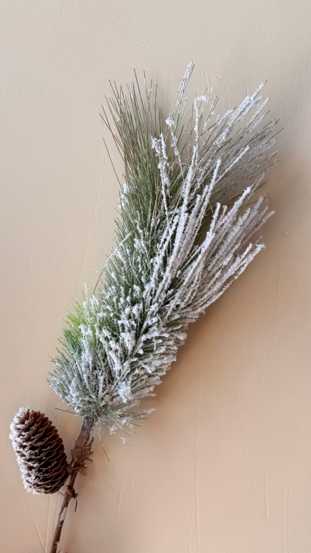 Vara de Pino Premium para Árbol y Centros