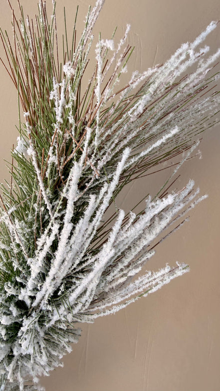 Vara de Pino Premium para Árbol y Centros