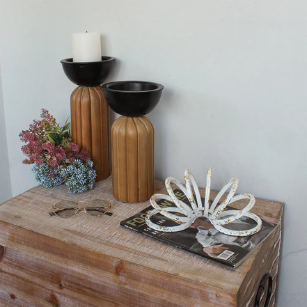 Accesorio De Metal Slinky Anik