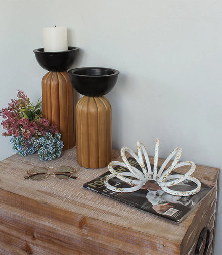 Accesorio De Metal Slinky Anik