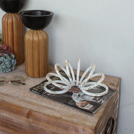 Accesorio De Metal Slinky Anik