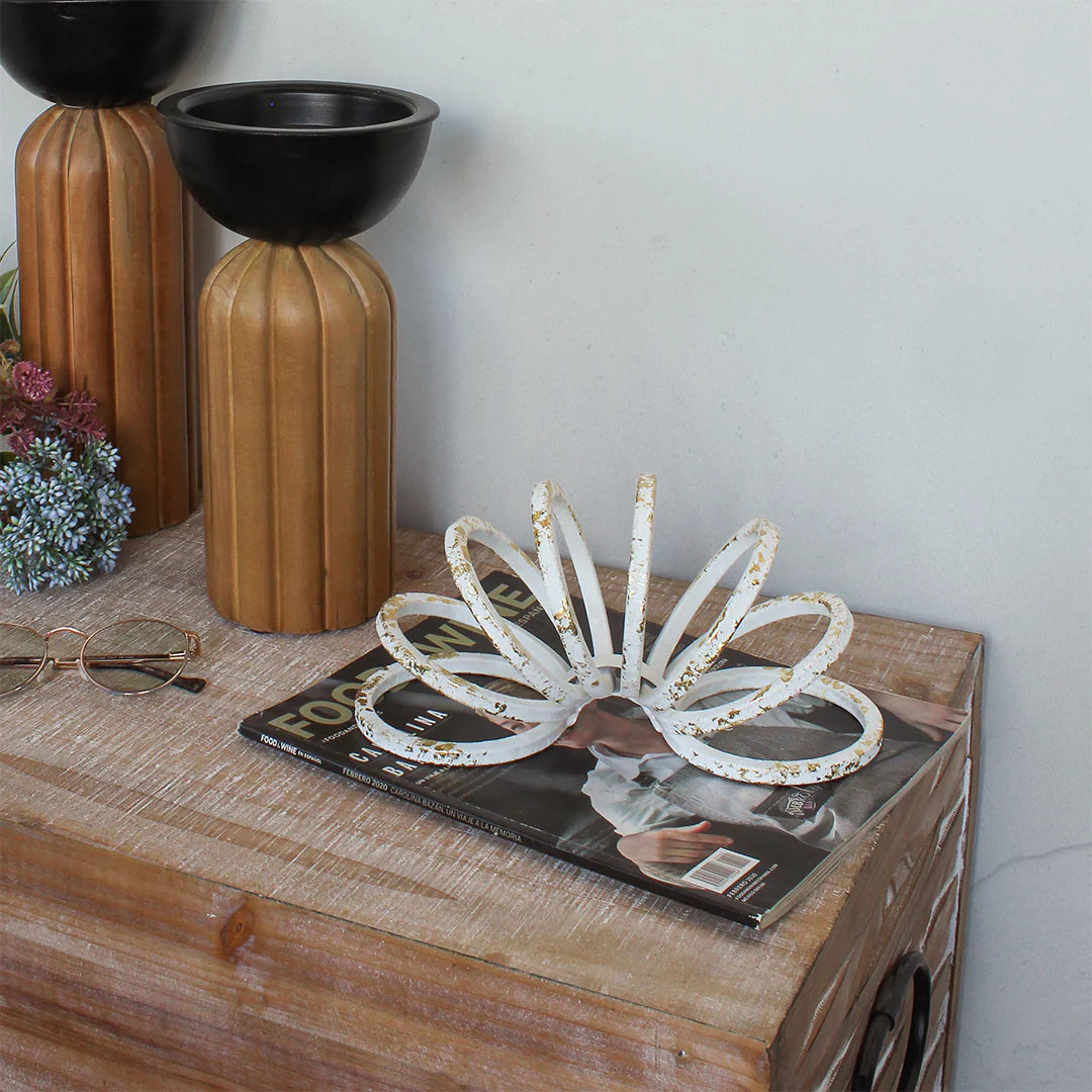 Accesorio De Metal Slinky Anik