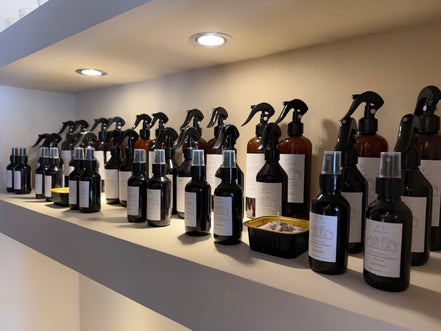 Aromas