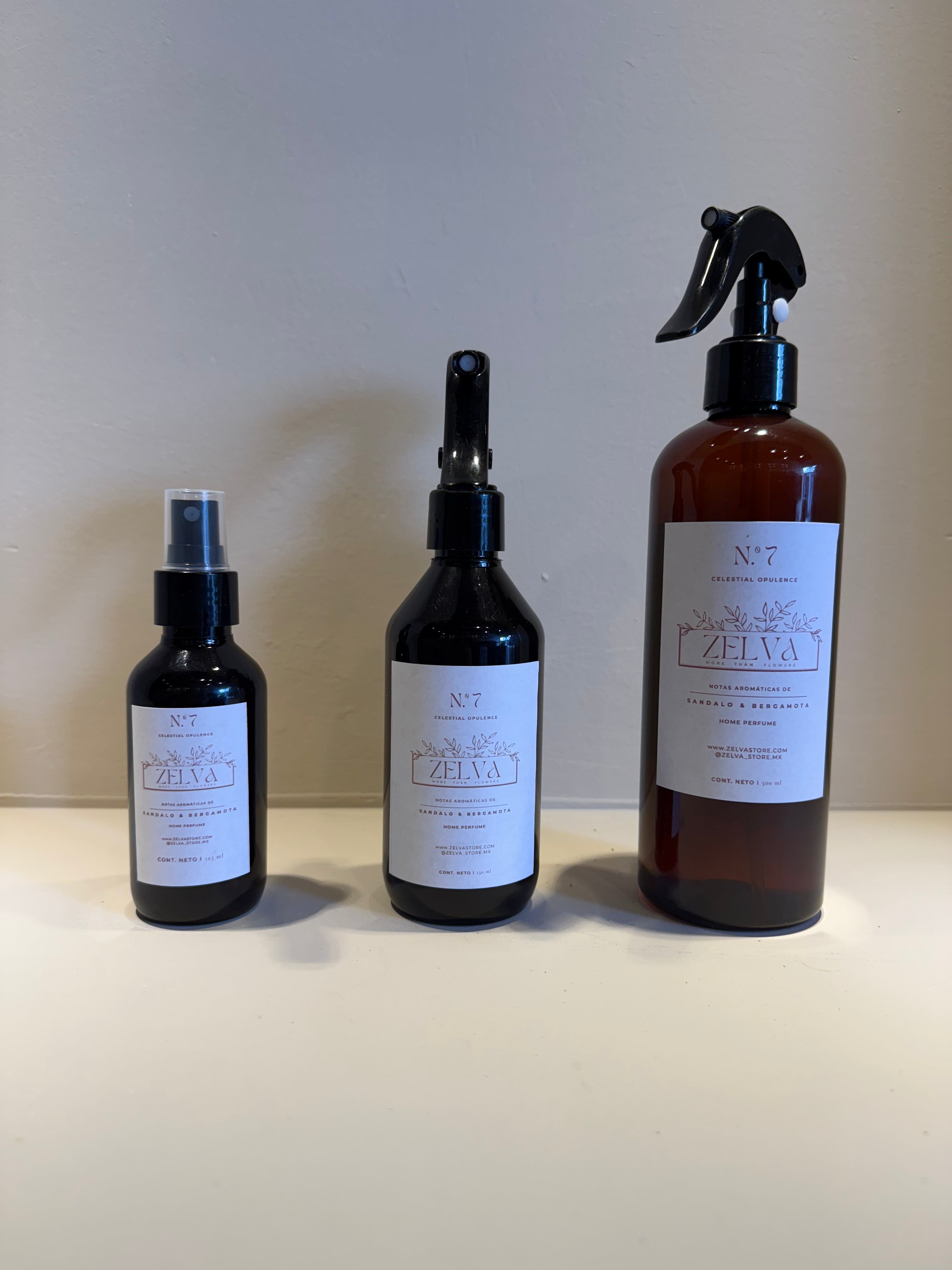 Aromas
