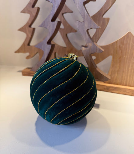 Esfera Velvet