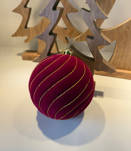 Esfera Velvet