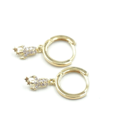 Piercing Cohete