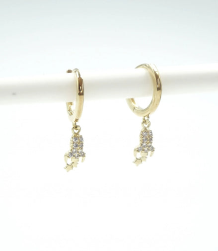 Piercing Cohete