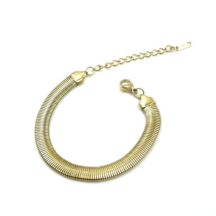 Pulsera esqueleto