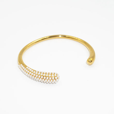 pulsera hortensia