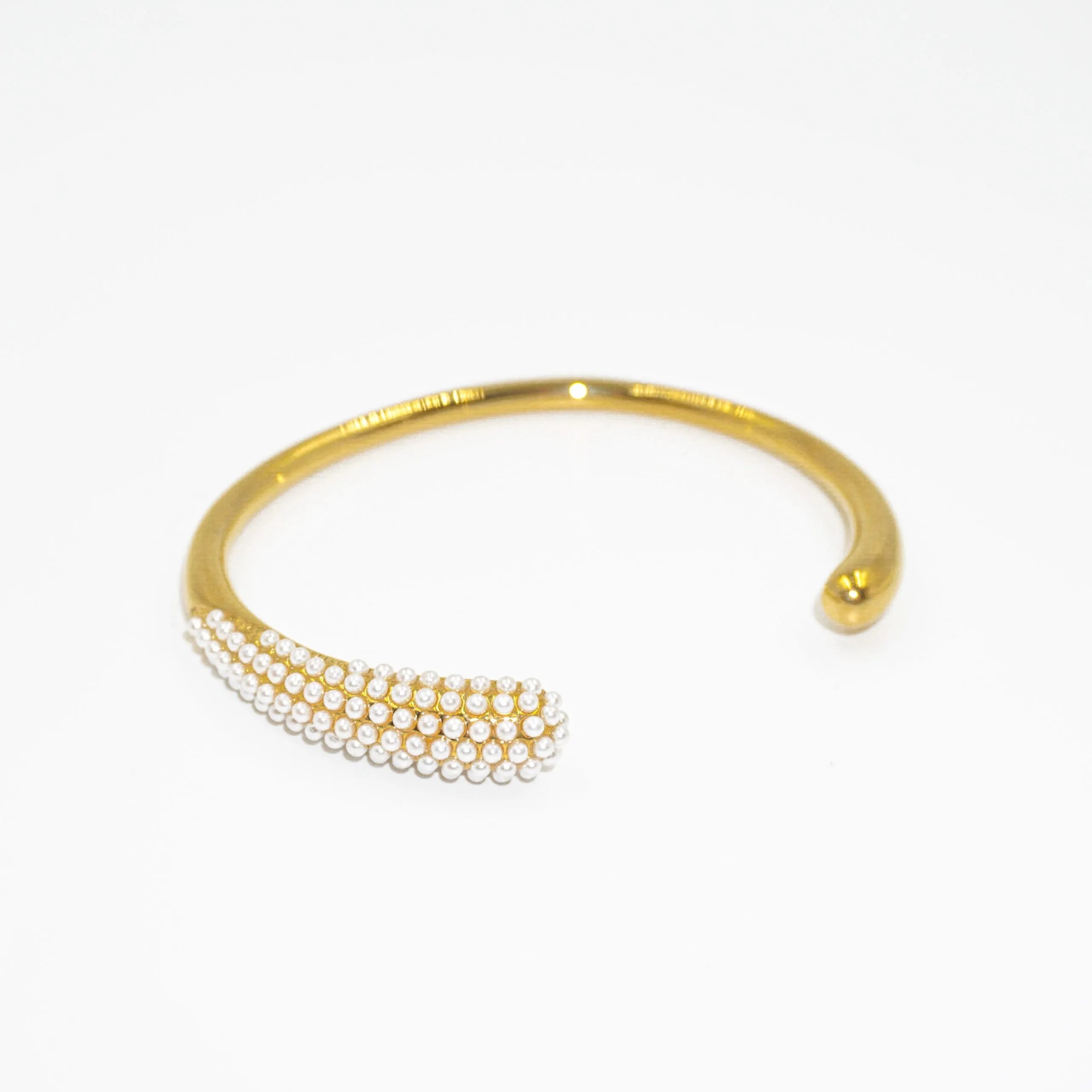 pulsera hortensia
