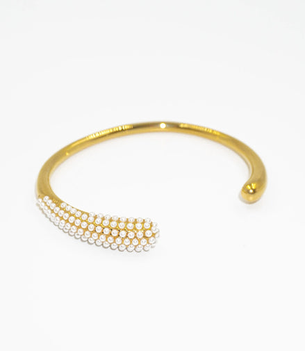 pulsera hortensia