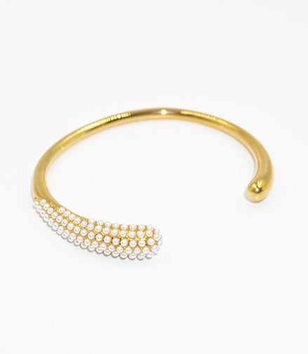 pulsera hortensia
