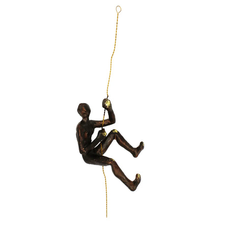 Figuras Decorativas de Pared Hombres