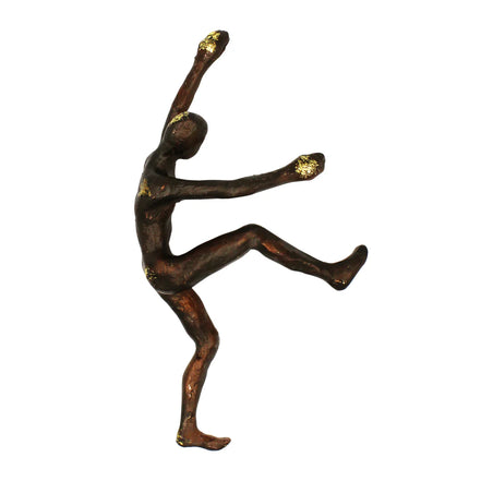 Figuras Decorativas de Pared Hombres