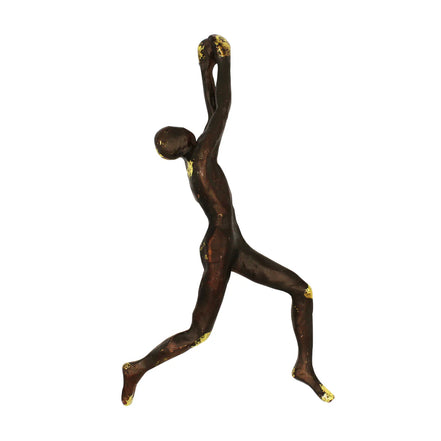 Figuras Decorativas de Pared Hombres