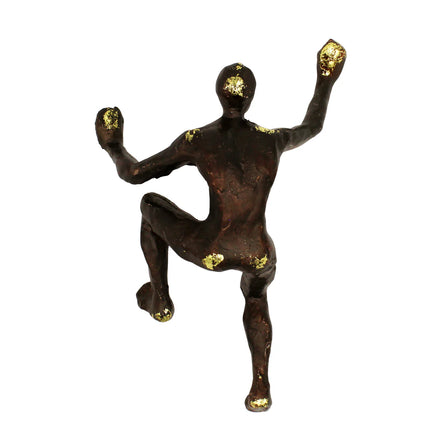 Figuras Decorativas de Pared Hombres