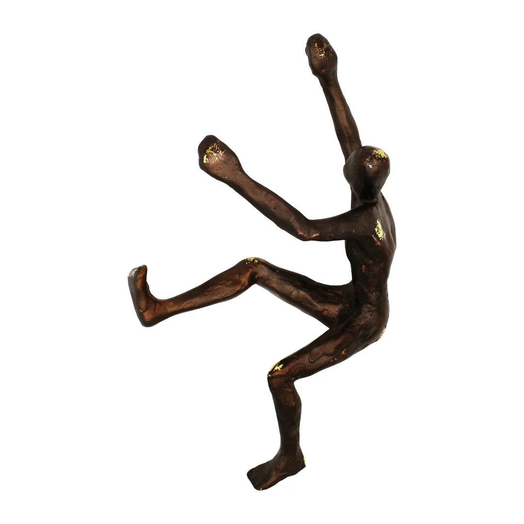 Figuras Decorativas de Pared Hombres