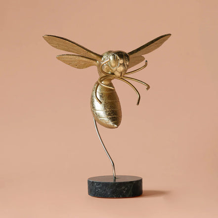 Figura Decorativa Abeja