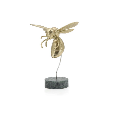 Figura Decorativa Abeja