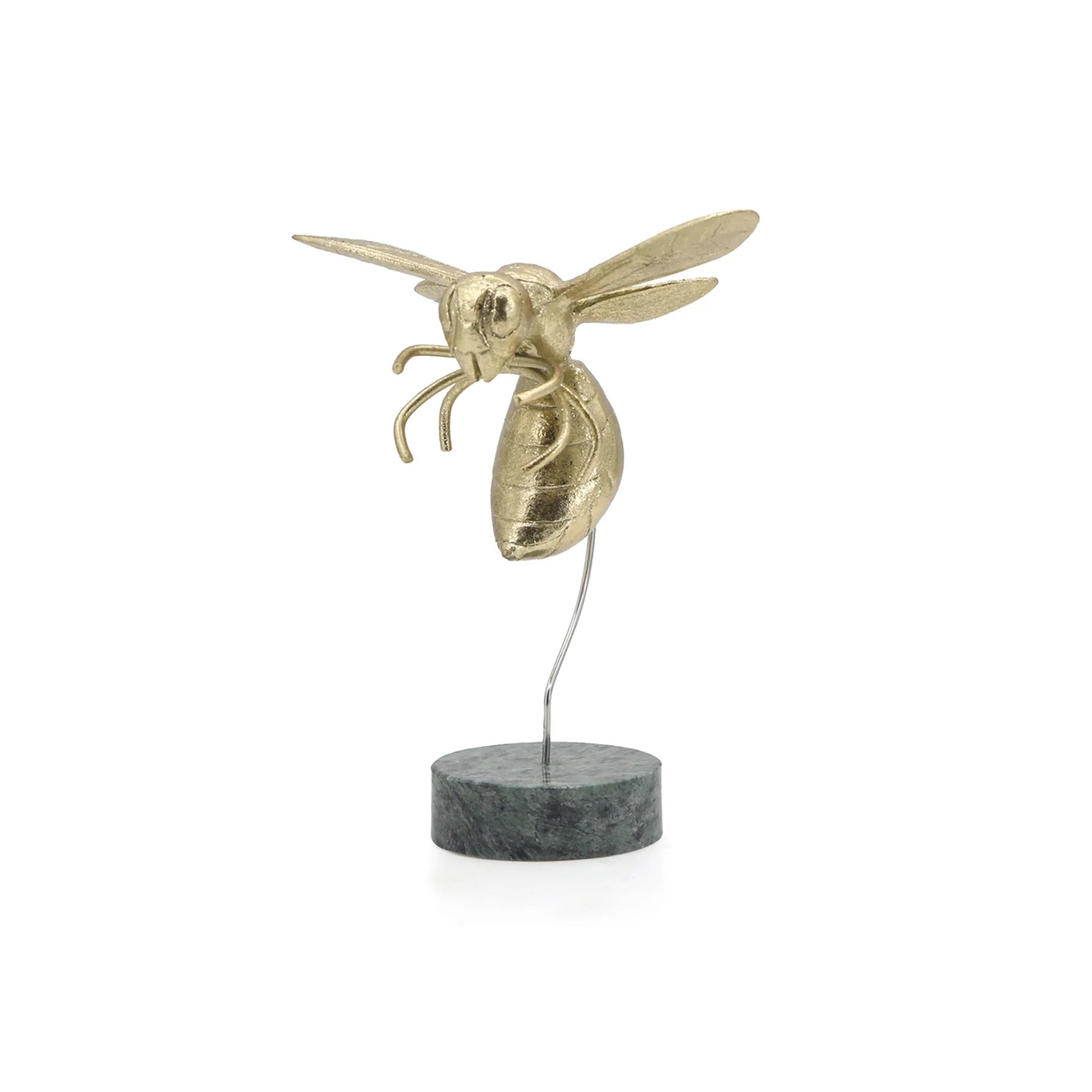 Figura Decorativa Abeja