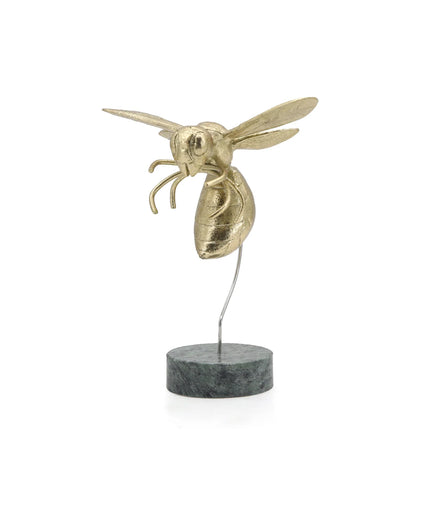 Figura Decorativa Abeja