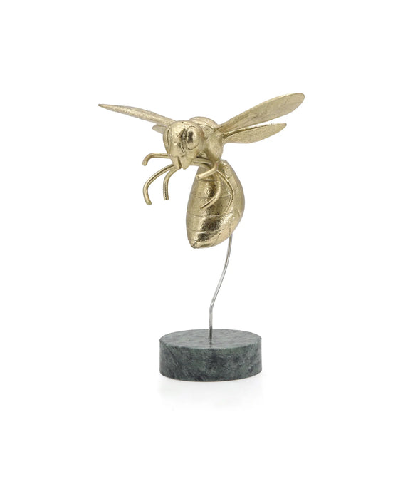 Figura Decorativa Abeja