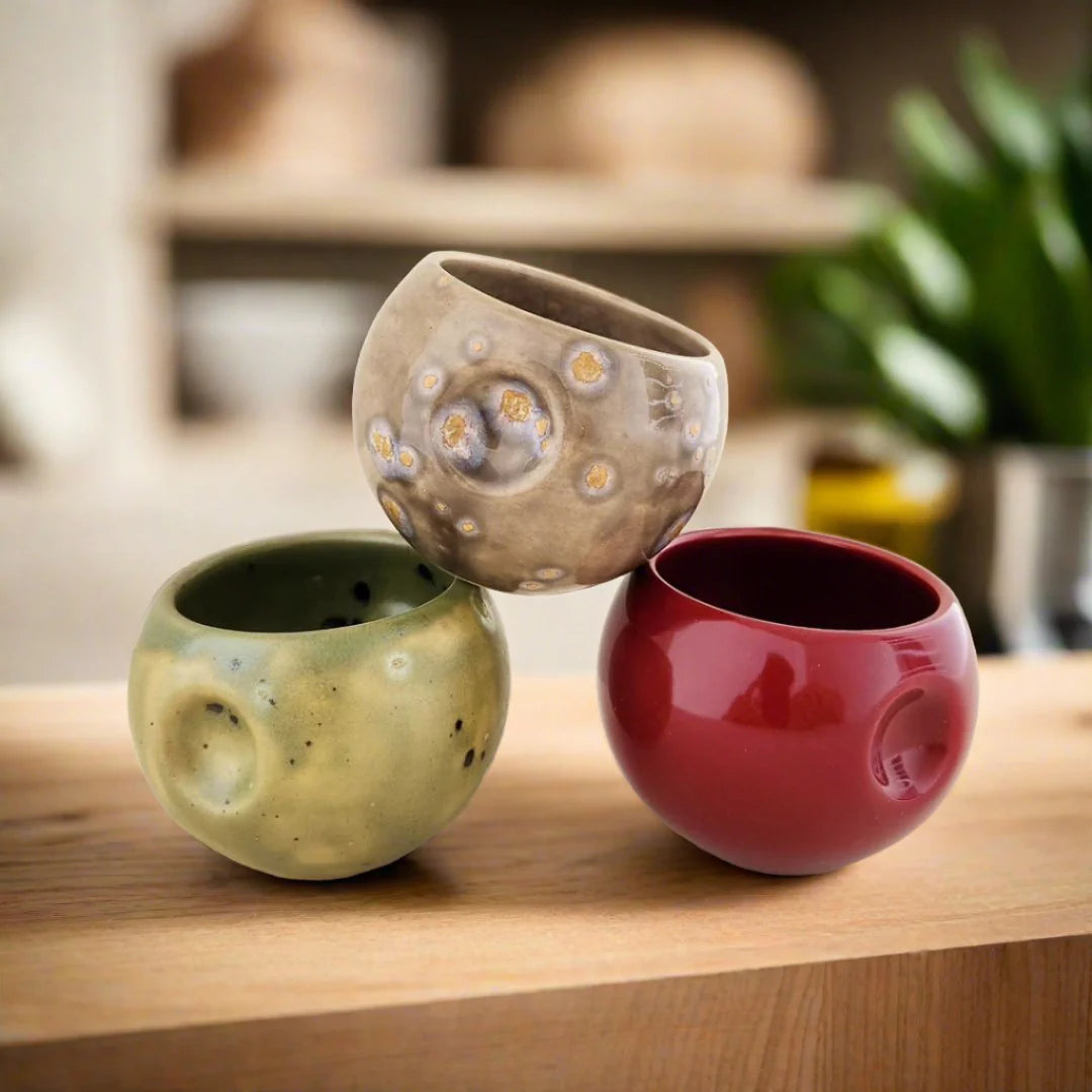 Mezcaleros de Cerámica Artesanales