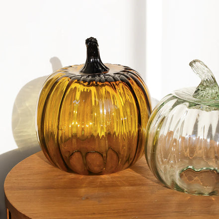 Accesorio Decorativo Calabaza