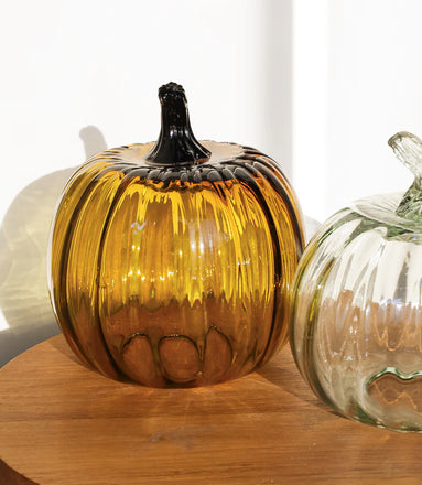 Accesorio Decorativo Calabaza