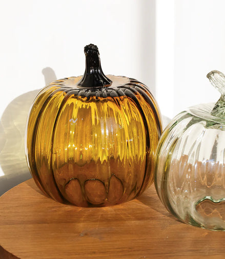 Accesorio Decorativo Calabaza