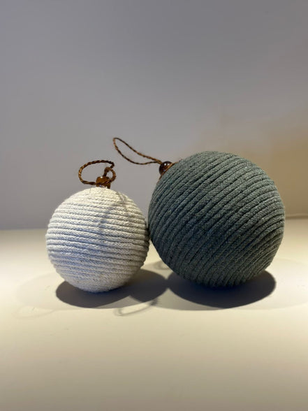 Esfera navideña Vintage