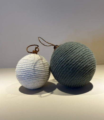 Esfera navideña Vintage